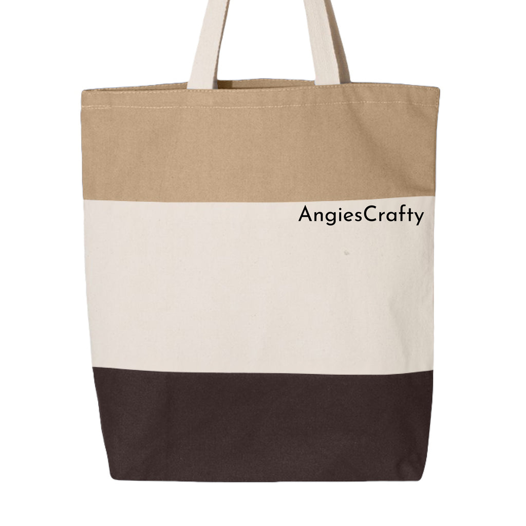 Chocolate/ Natural/ Khaki - BACK