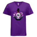 TEAM PURPLE - 6405 - FRONT